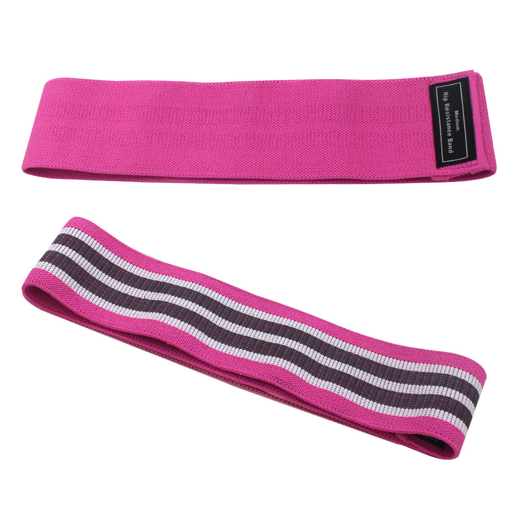 Body Shaping Squat Resistance Belt