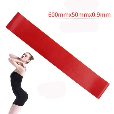 Resistance Bands for Strength Training