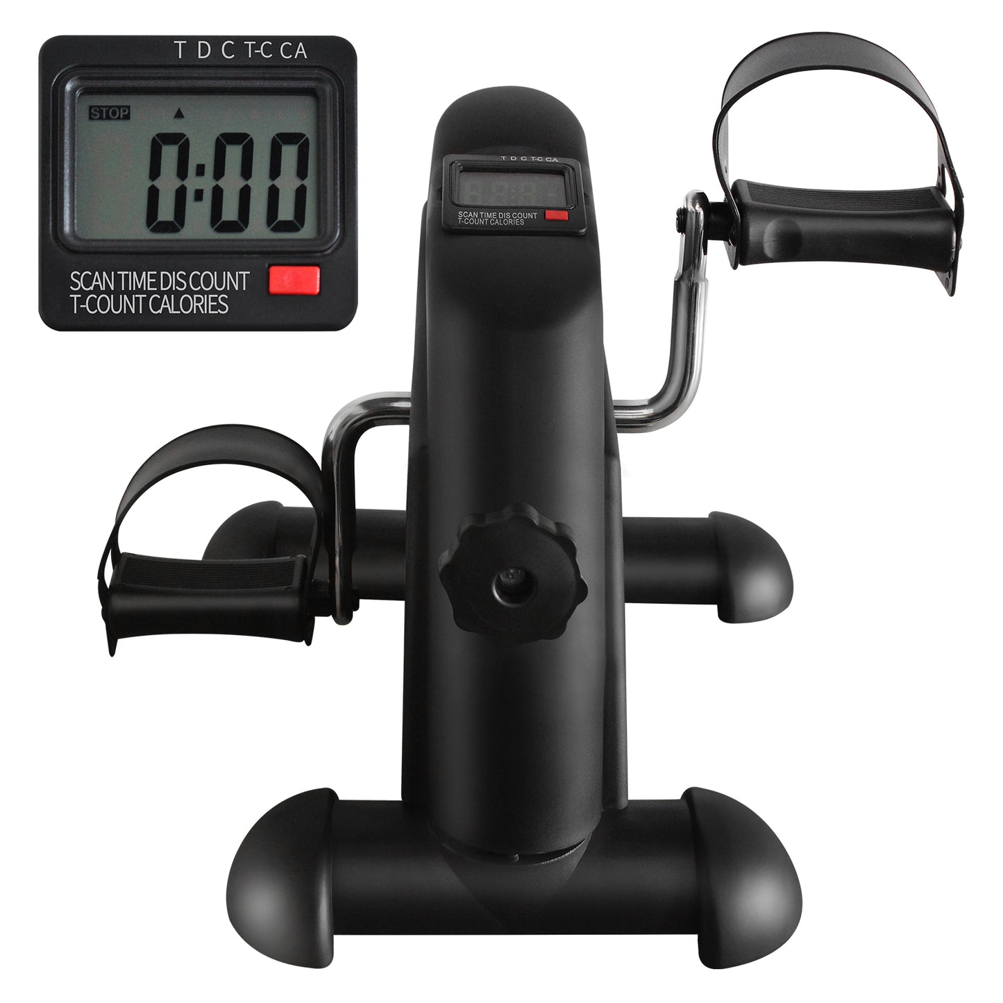 Mini Exercise Bike for Rehabilitation