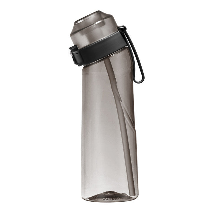 0 Sugar 0 Cal Aroma Cup with Fruit Taste Ring 650ml Water Bottle