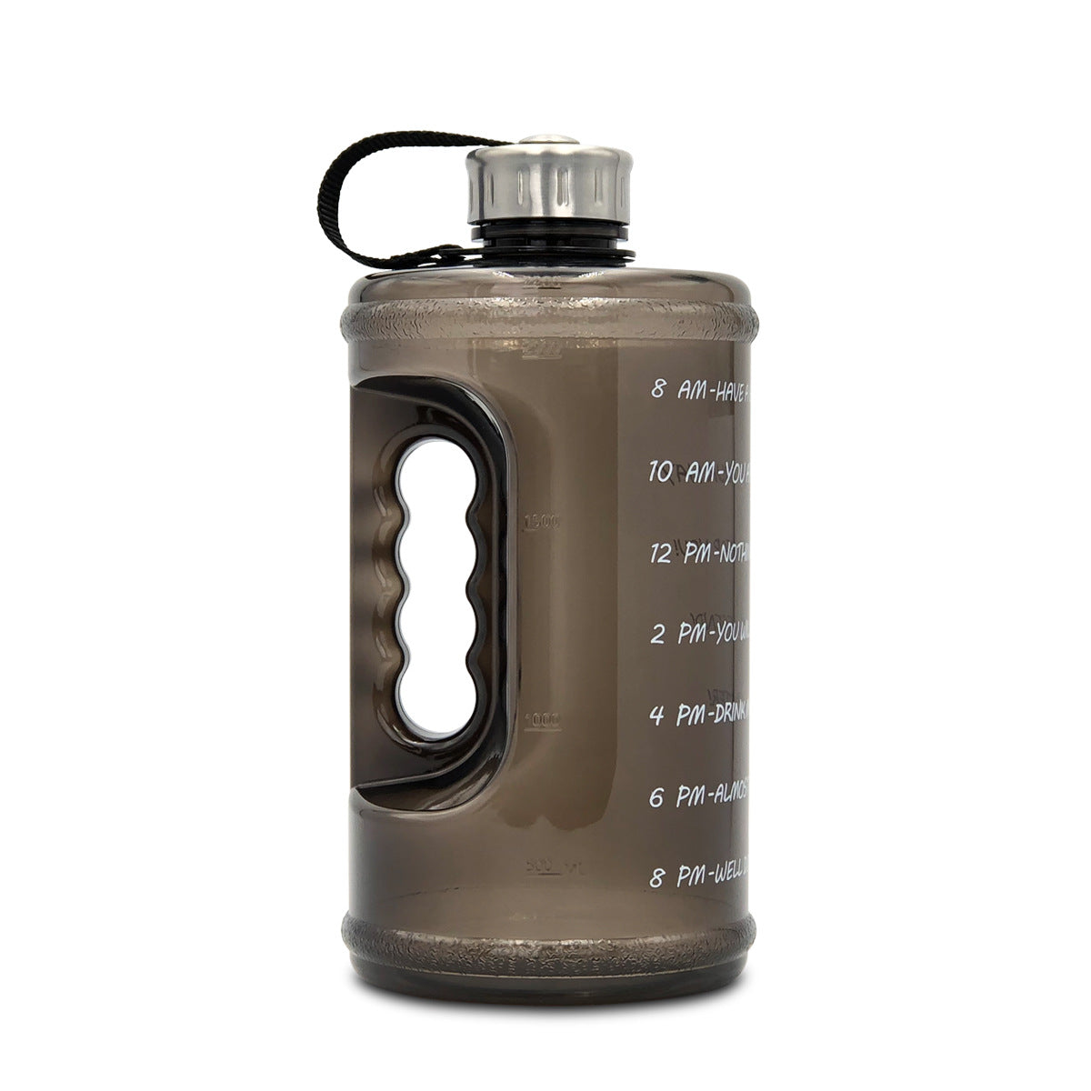 2.2L Gradient Sports Water Bottle