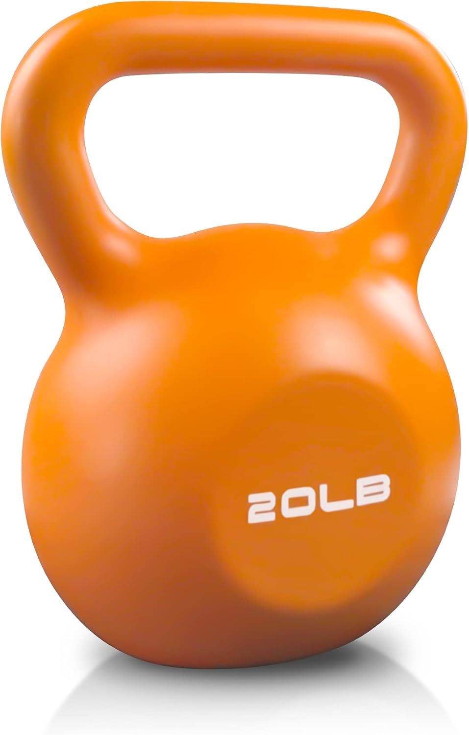 20lbs Kettlebell Set for Women