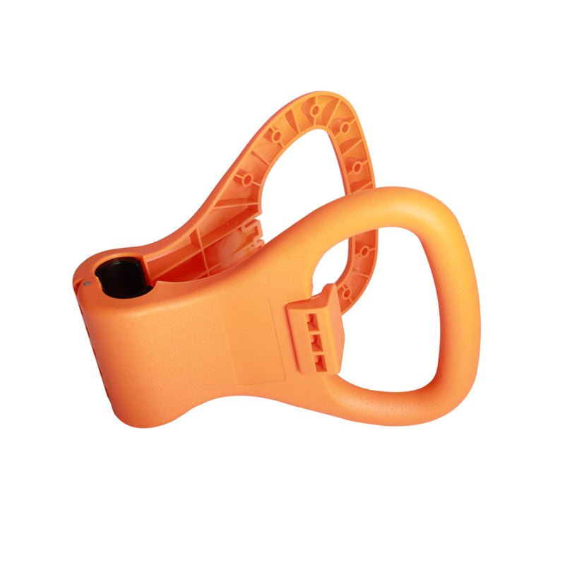Adjustable Kettlebell for CrossFit and Bodybuilding