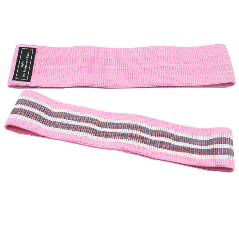 Body Shaping Squat Resistance Belt