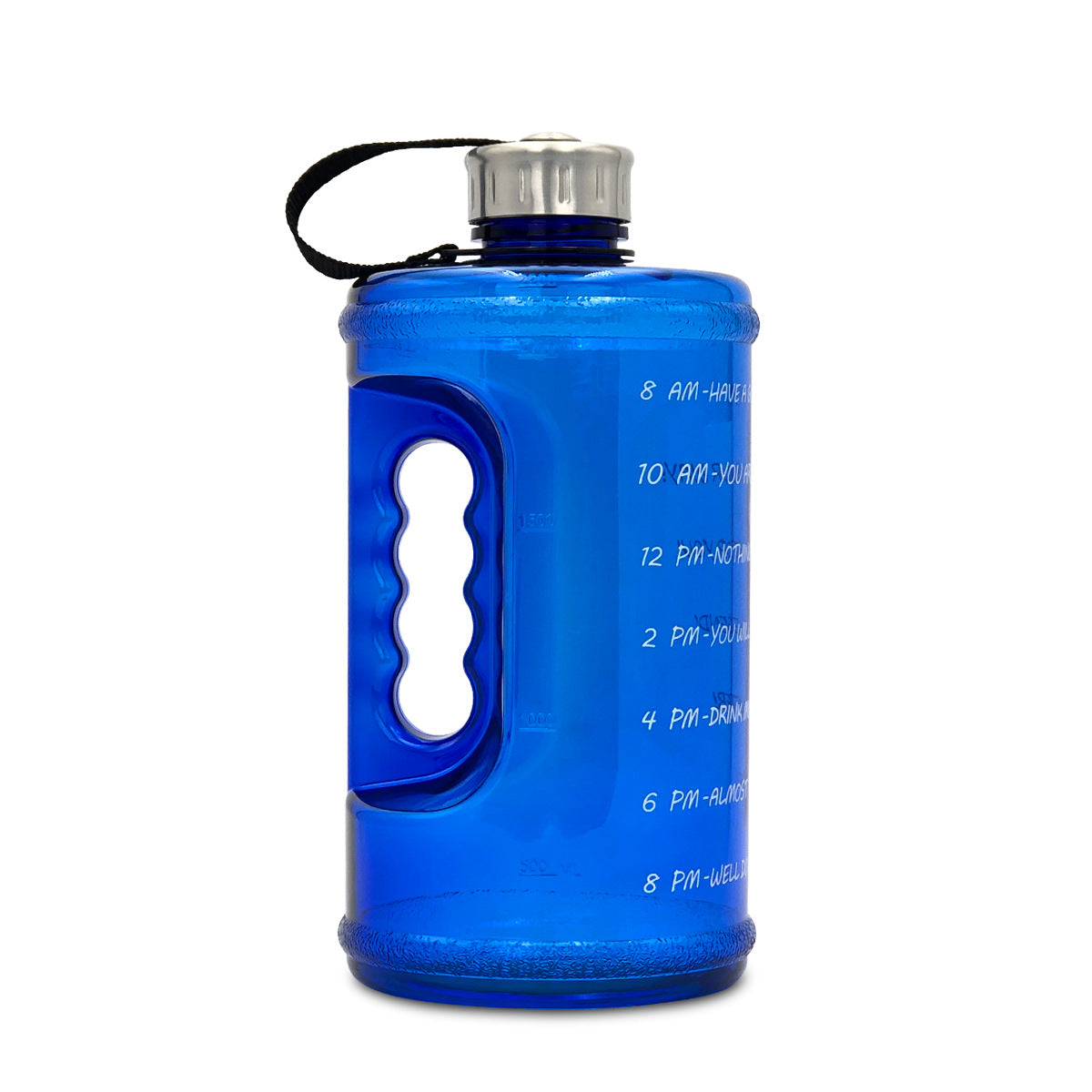 2.2L Gradient Sports Water Bottle