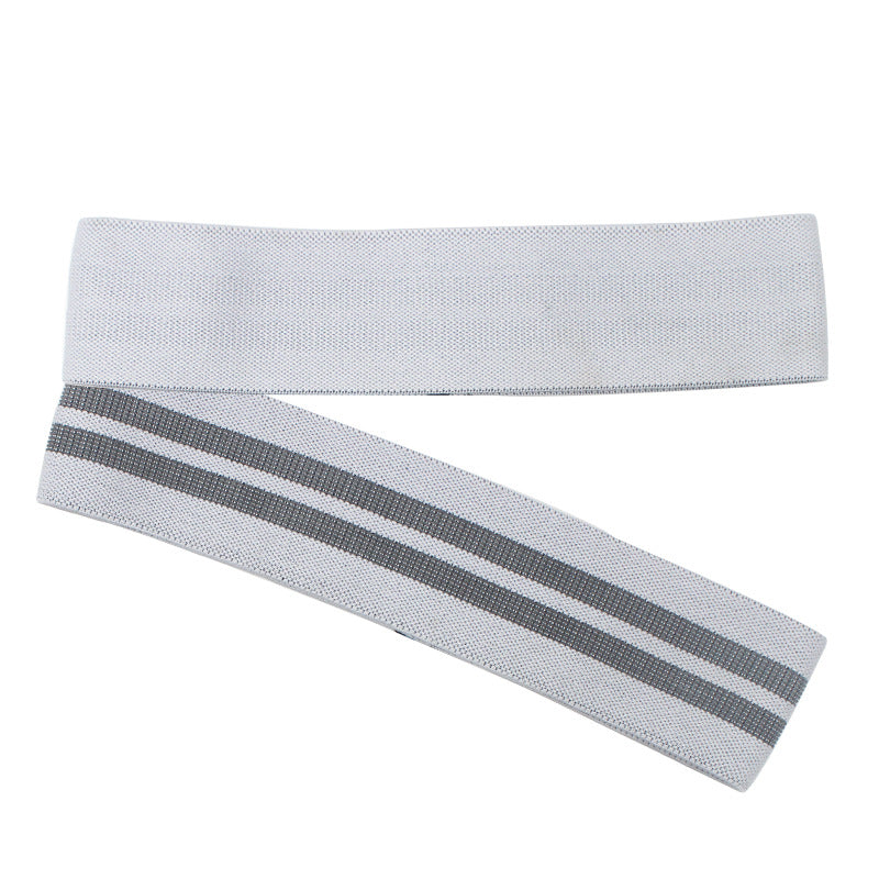Body Shaping Squat Resistance Belt