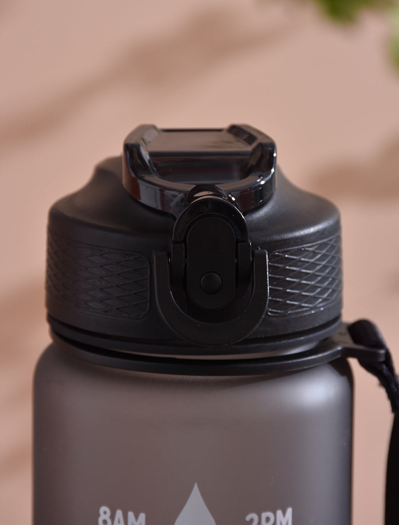Gradient Sports Water Bottle