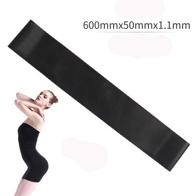 Resistance Bands for Strength Training