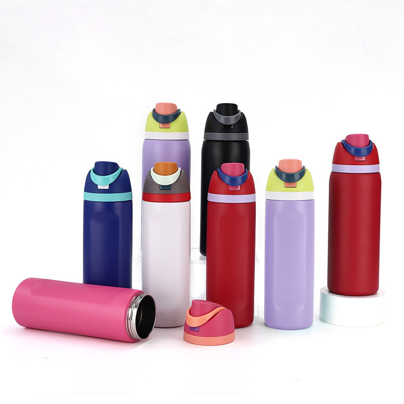 Insulated Stainless Steel Water Bottle 24OZ/32OZ