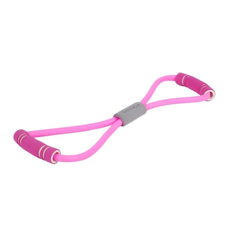 Yoga Gum Fitness Resistance Bands