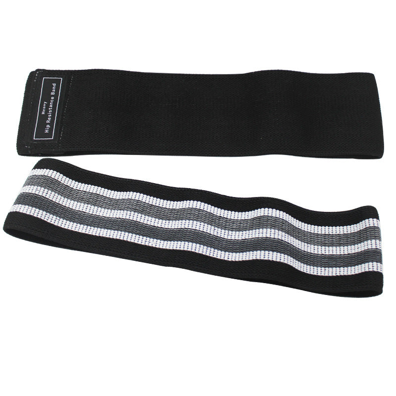 Body Shaping Squat Resistance Belt