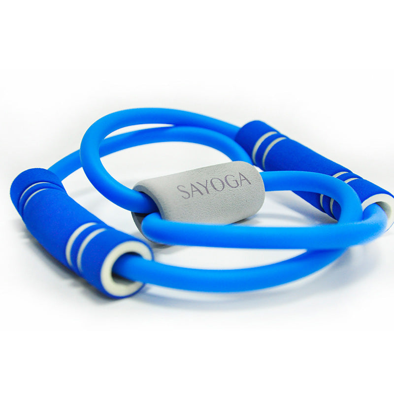 Yoga Gum Fitness Resistance Bands