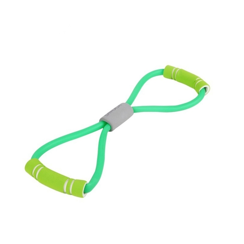 Yoga Gum Fitness Resistance Bands