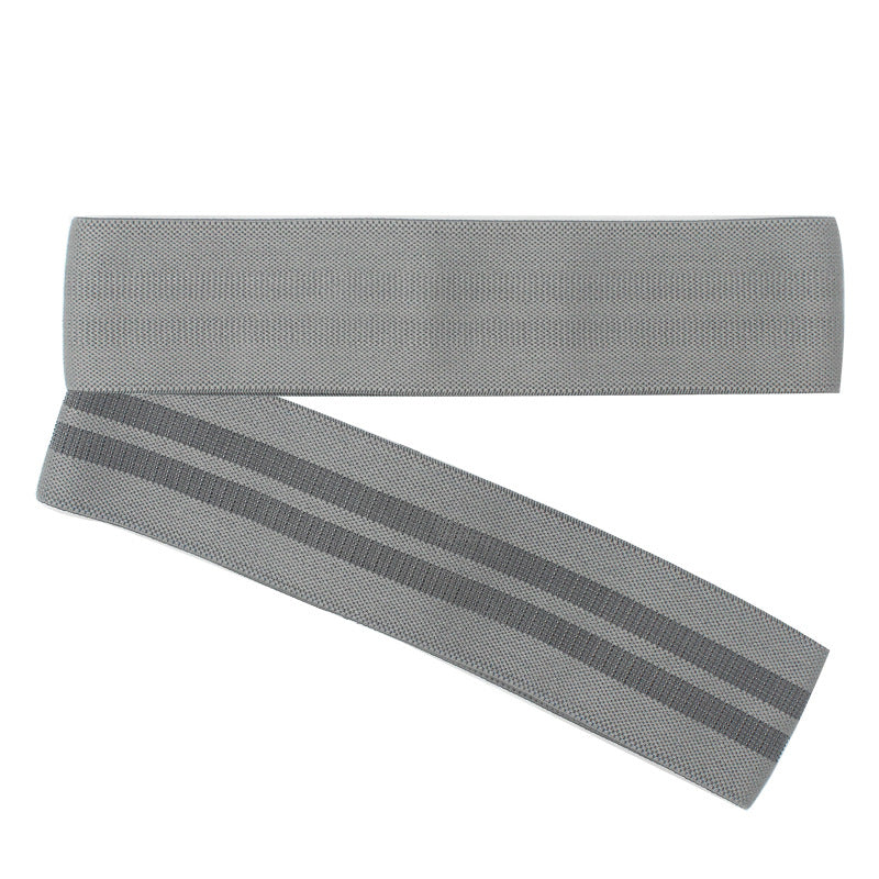 Body Shaping Squat Resistance Belt