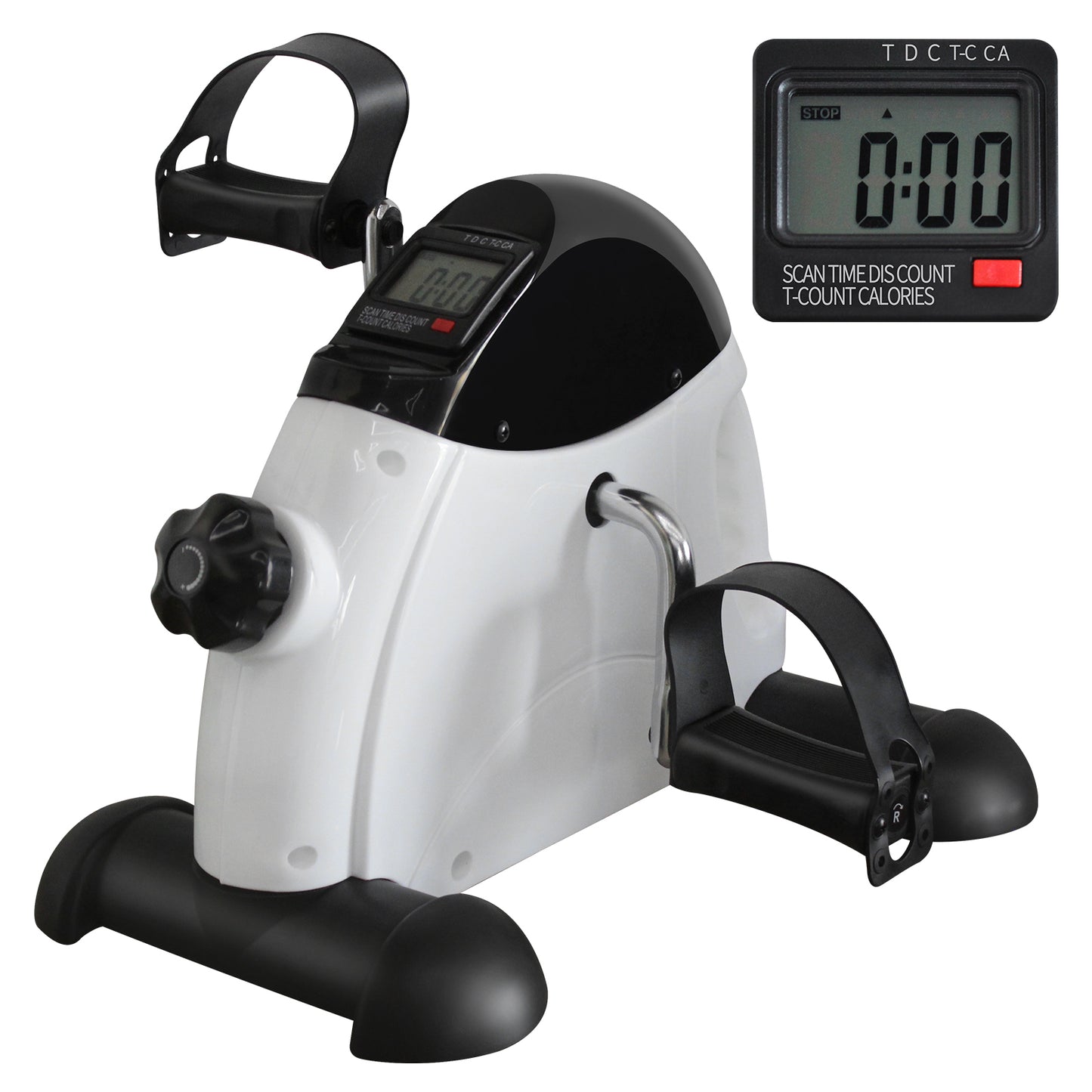 Mini Exercise Bike for Home Rehabilitation