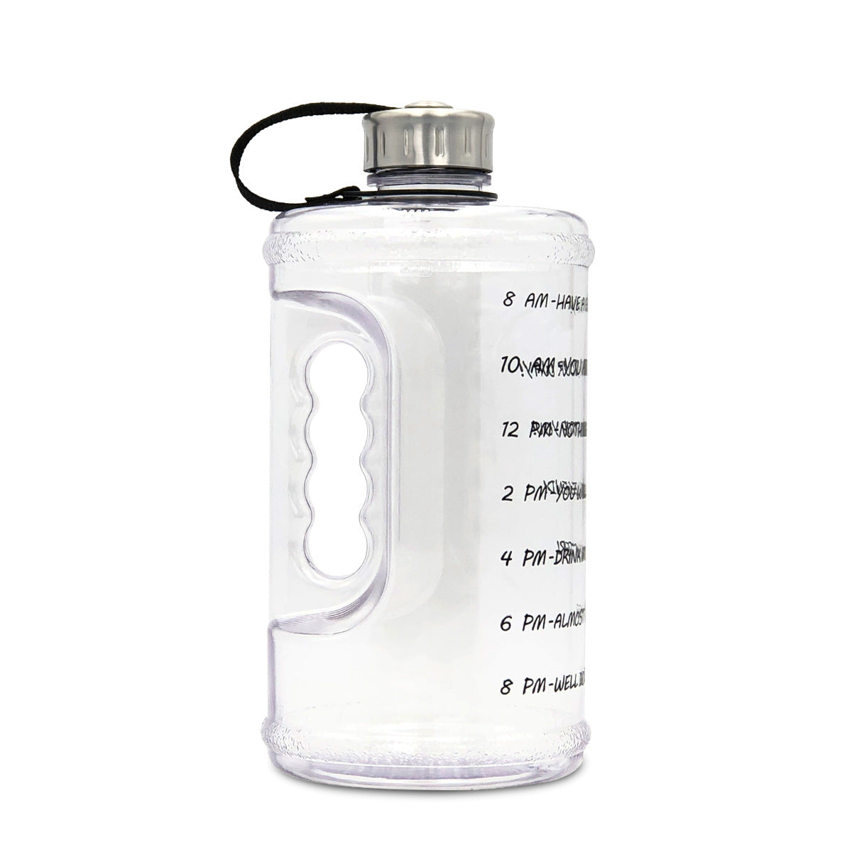 2.2L Gradient Sports Water Bottle