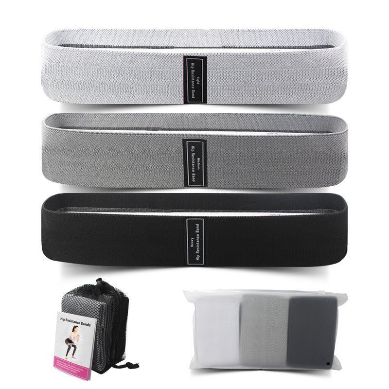 Body Shaping Squat Resistance Belt