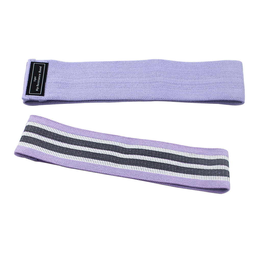 Body Shaping Squat Resistance Belt