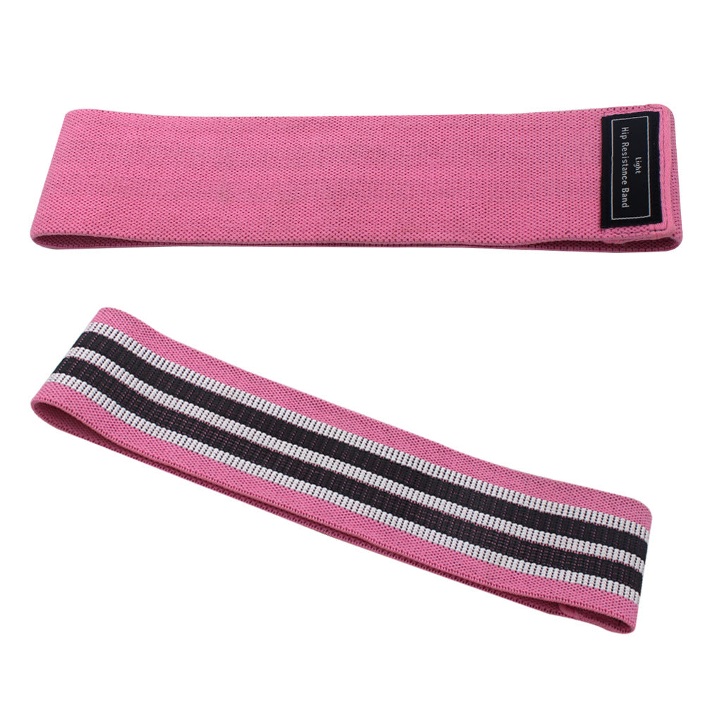 Body Shaping Squat Resistance Belt