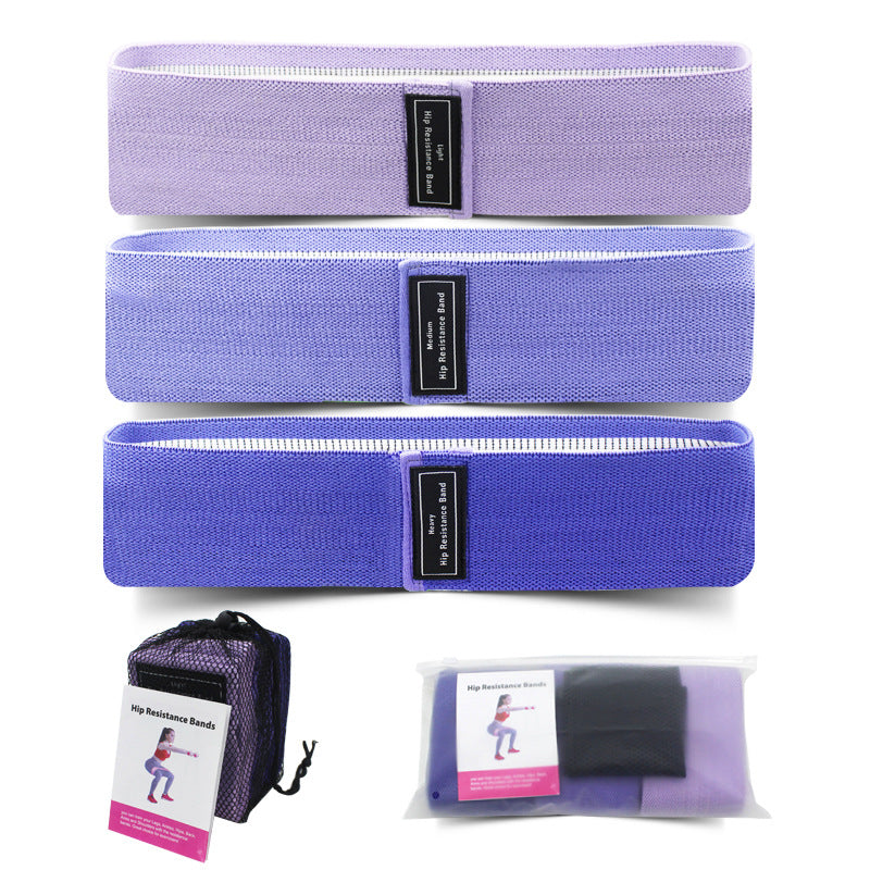 Body Shaping Squat Resistance Belt