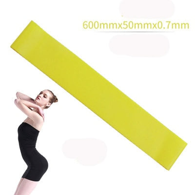 Resistance Bands for Strength Training