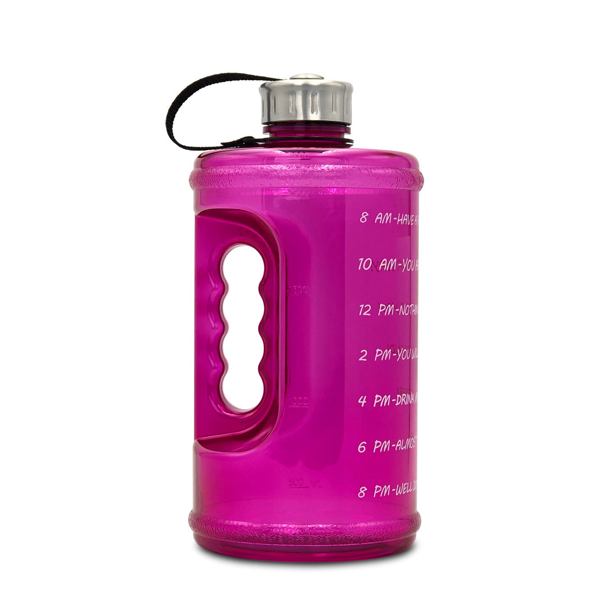2.2L Gradient Sports Water Bottle