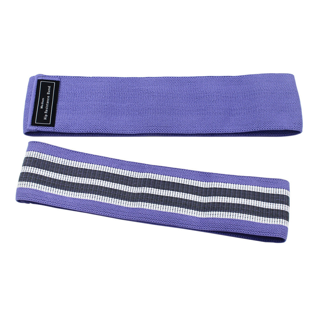 Body Shaping Squat Resistance Belt