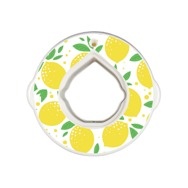 0 Sugar 0 Cal Aroma Cup with Fruit Taste Ring 650ml Water Bottle