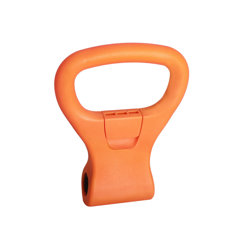 Adjustable Kettlebell for CrossFit and Bodybuilding