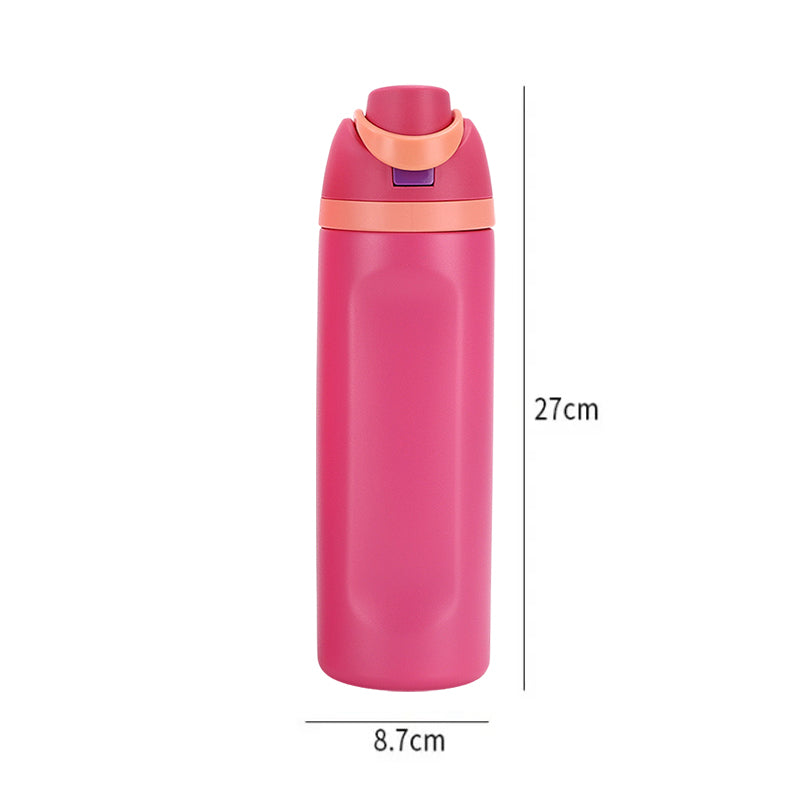 Insulated Stainless Steel Water Bottle 24OZ/32OZ
