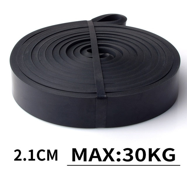 Resistance Band Workout Elastic Loop - Unisex