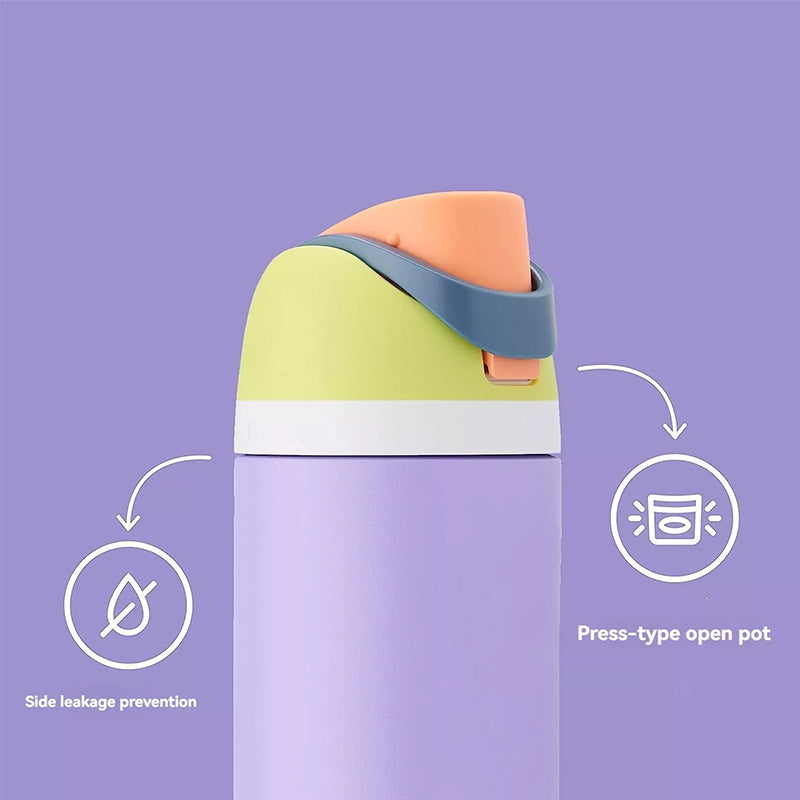 Insulated Stainless Steel Water Bottle 24OZ/32OZ