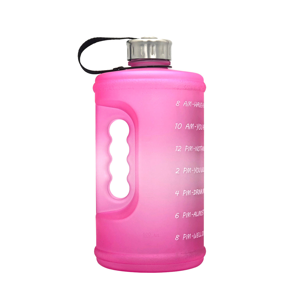 2.2L Gradient Sports Water Bottle