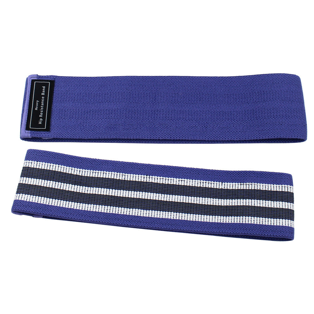 Body Shaping Squat Resistance Belt