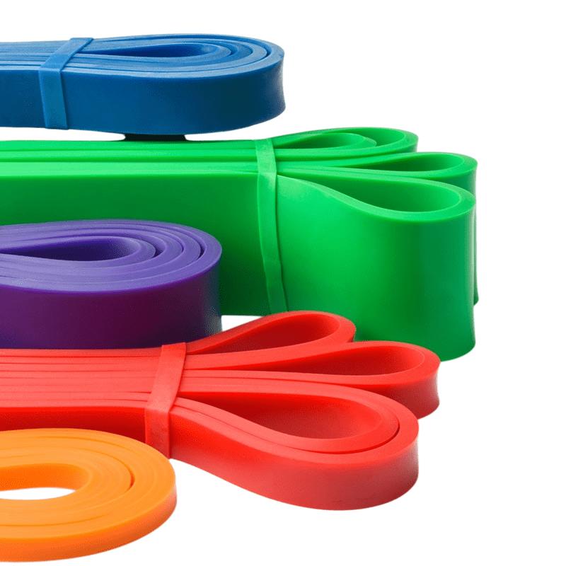 Resistance Bands For Workouts