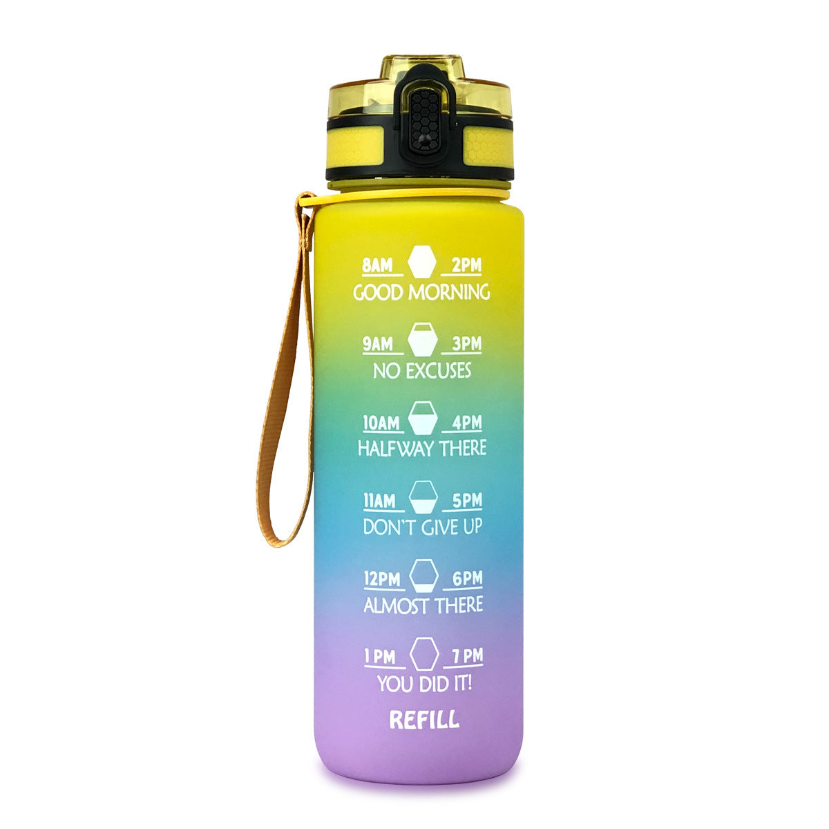 Water Bottles