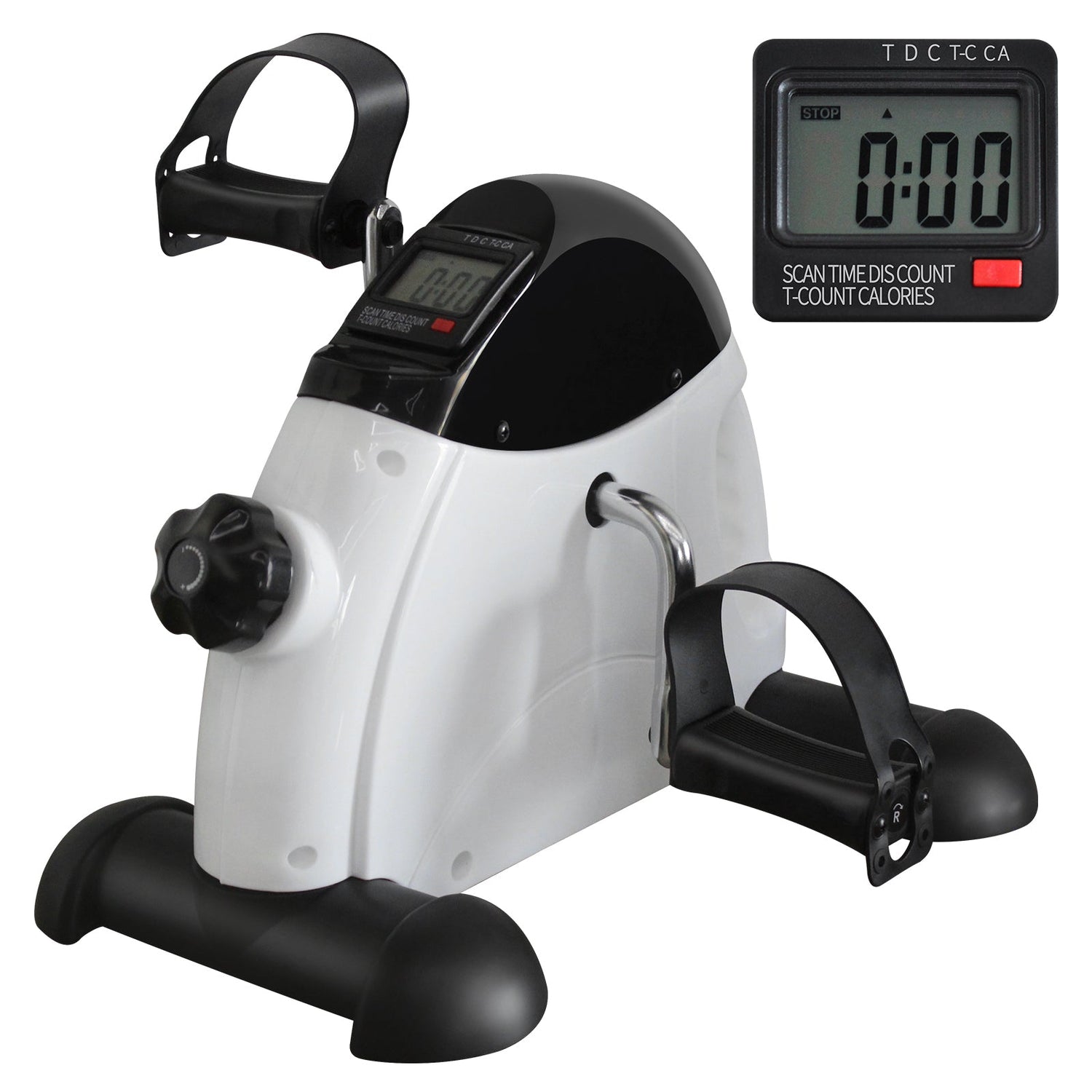 Mini Elliptical Bikes