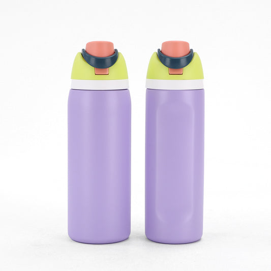 Insulated Stainless Steel Water Bottle 24OZ/32OZ