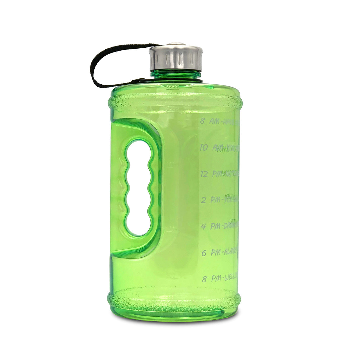 2.2L Gradient Sports Water Bottle