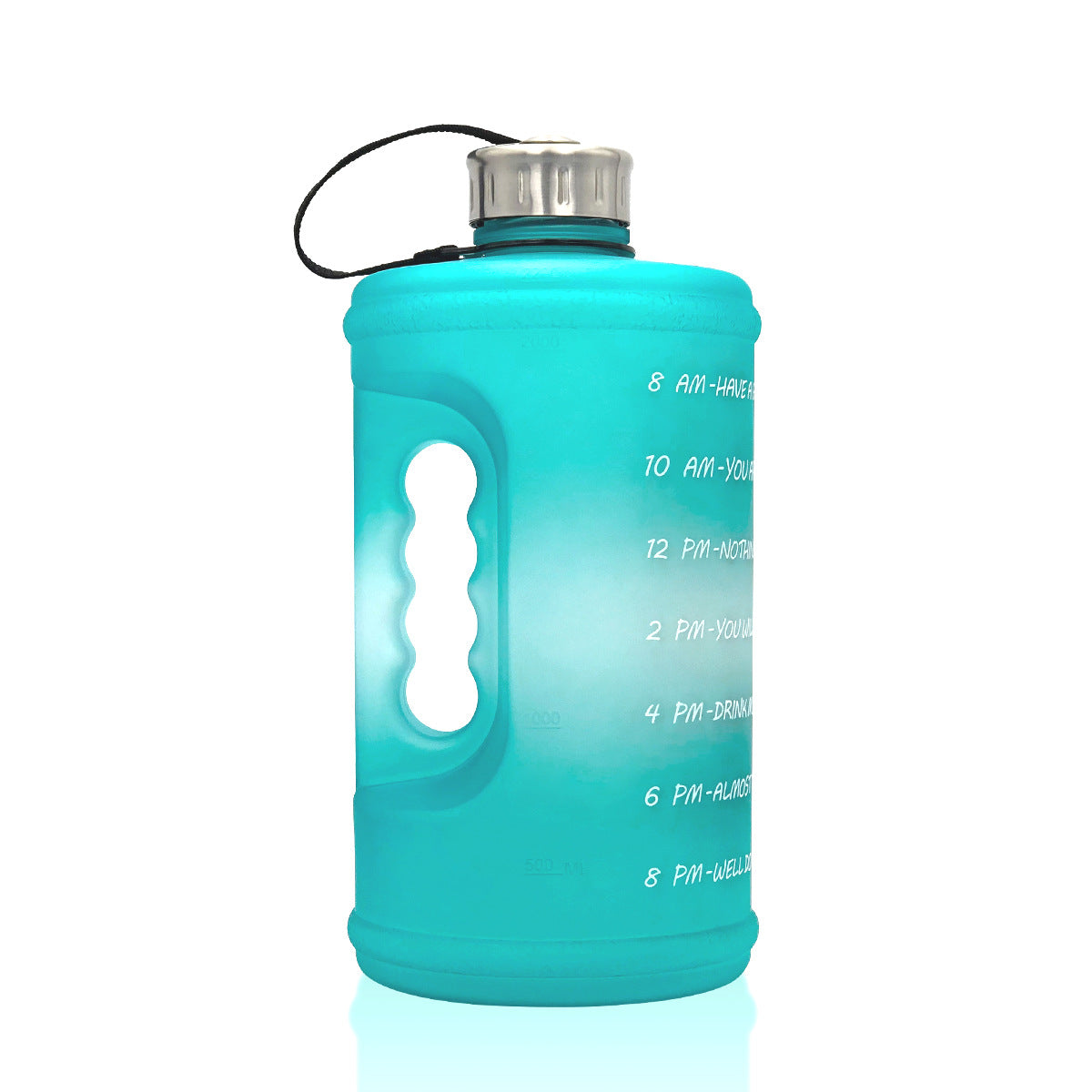 2.2L Gradient Sports Water Bottle
