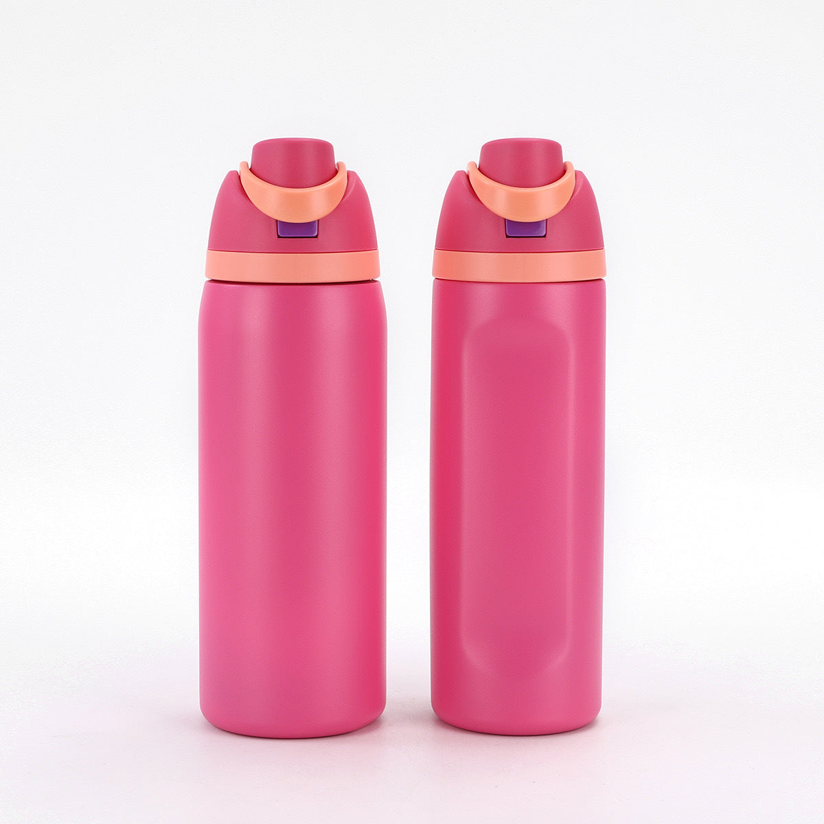 Insulated Stainless Steel Water Bottle 24OZ/32OZ