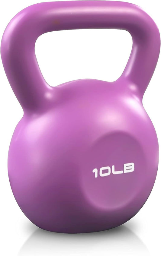 10lbs Kettlebell Set for Women