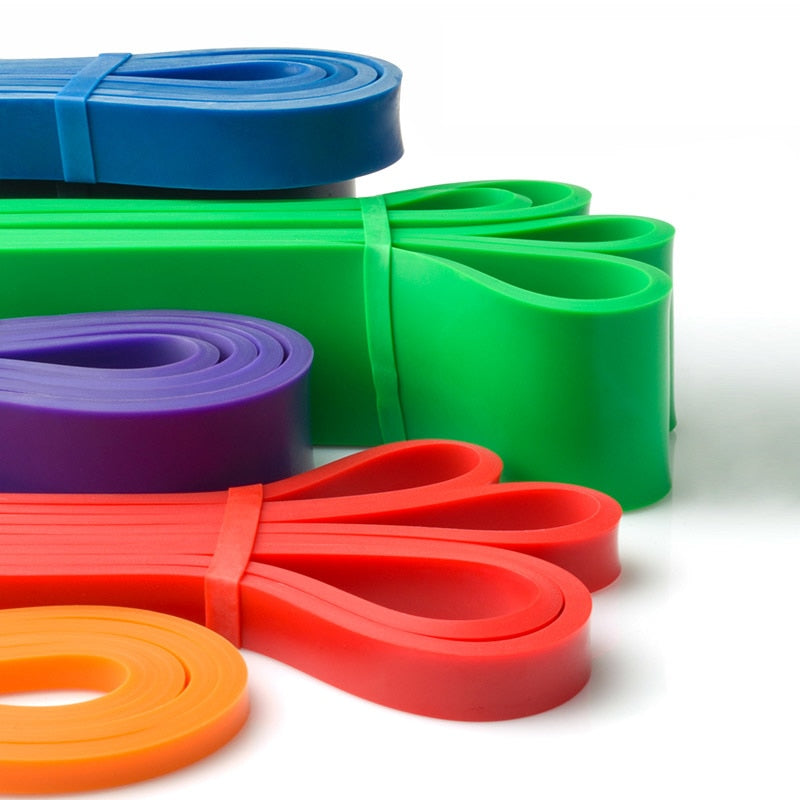 Resistance Band Workout Elastic Loop - Unisex