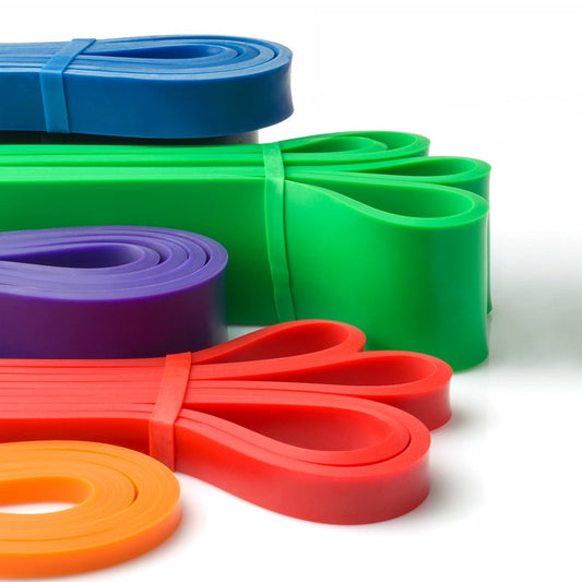 Resistance Band Workout Elastic Loop - Unisex