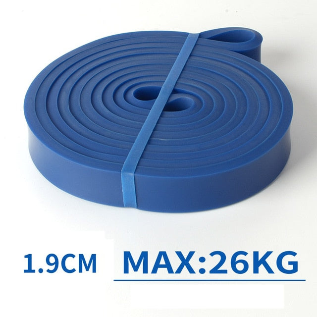 Resistance Band Workout Elastic Loop - Unisex