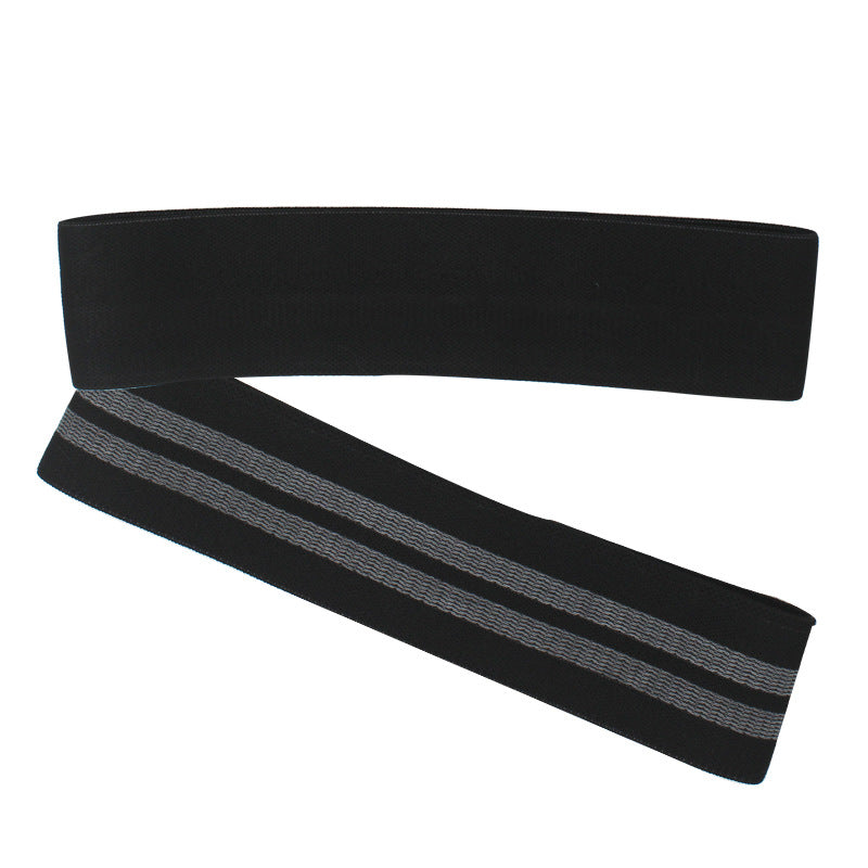 Body Shaping Squat Resistance Belt