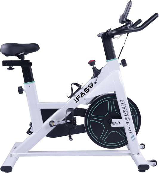 Stationary Bikes for Home Spin Indoor Exercise Bike