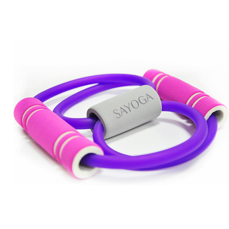 Yoga Gum Fitness Resistance Bands