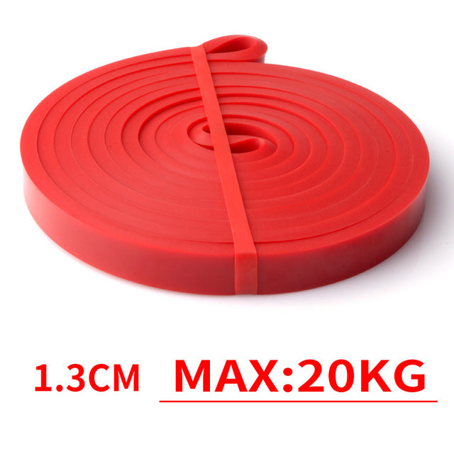 Resistance Band Workout Elastic Loop - Unisex