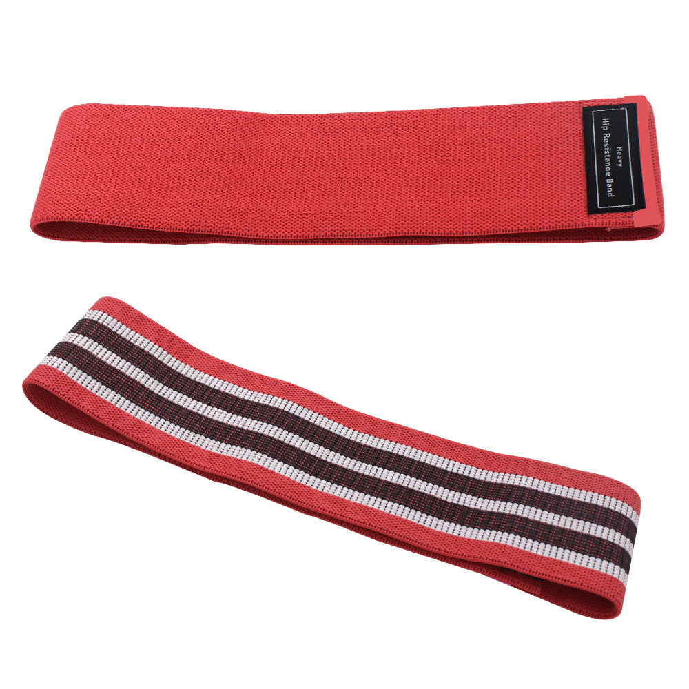 Body Shaping Squat Resistance Belt